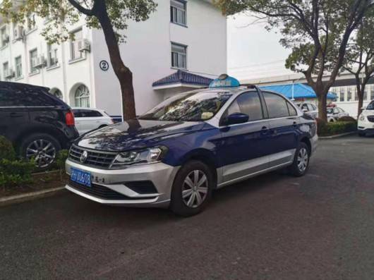 起步價(jià)14元，浦東區(qū)域性出租汽車(chē)新能源車(chē)型運(yùn)價(jià)方案實(shí)施